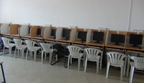 Network Lab