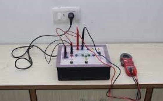 Electrical Laboratory