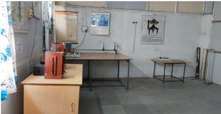 Engineering Physics lab
