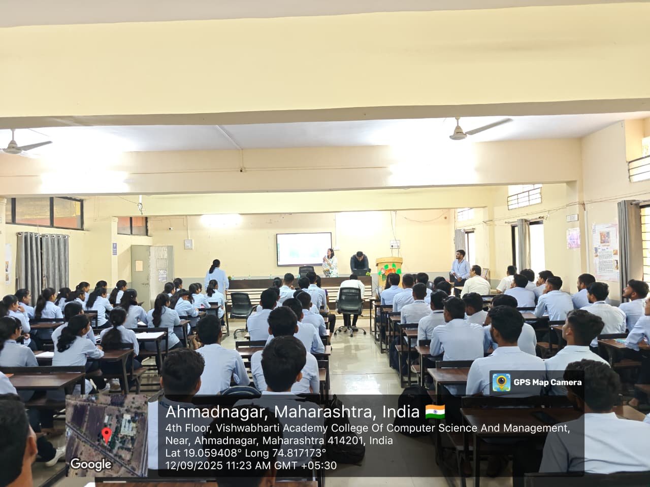 Guest lecture (1)