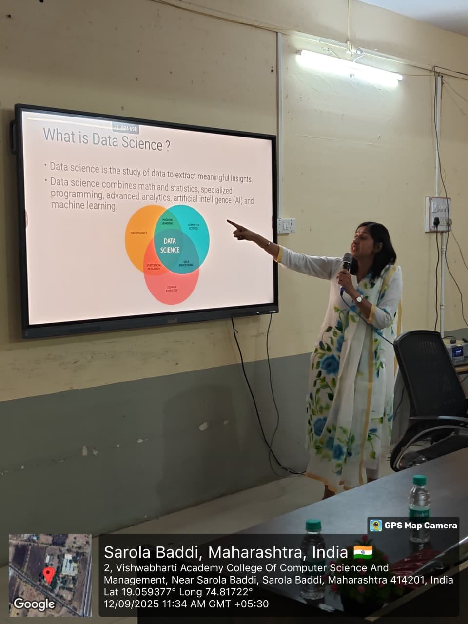 Guest lecture (4)