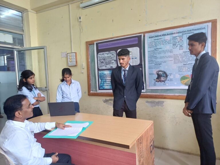 Zonal Level Avishkar (1)