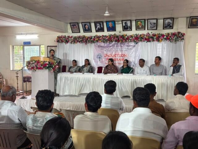 Induction Program5