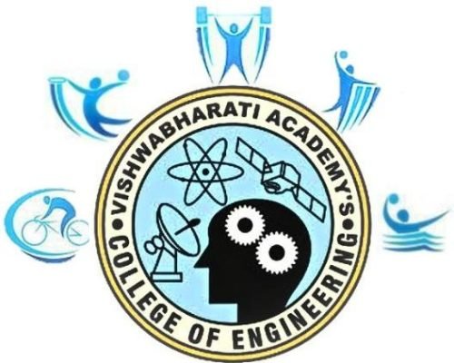 VISHWABHARATI ACADEMY’S-logo